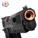 Airsoft Pistol STI® Combat Master 2011 CO2 GBB 6mm