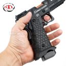 Airsoft Pistol STI® Combat Master 2011 CO2 GBB 6mm