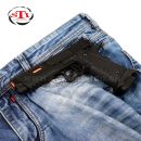 Airsoft Pistol STI® Combat Master 2011 CO2 GBB 6mm