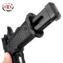 Airsoft Pistol STI® Combat Master 2011 CO2 GBB 6mm