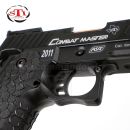 Airsoft Pistol STI® Combat Master 2011 CO2 GBB 6mm