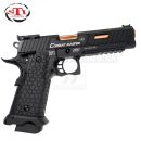 Airsoft Pistol STI® Combat Master 2011 CO2 GBB 6mm