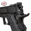 Airsoft Pistol STI® Combat Master 2011 CO2 GBB 6mm