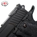 Airsoft Pistol STI® Combat Master 2011 CO2 GBB 6mm