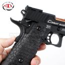 Airsoft Pistol STI® Combat Master 2011 CO2 GBB 6mm