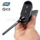 Airgun Magazine Zásobník CZ SP-01 CO2 4,5mm 18929