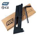 Airgun Magazine Zásobník CZ SP-01 CO2 4,5mm 18929