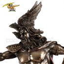 Zeus je kráľ bohov 30cm soška 708-6927