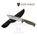 Veľký fulltang nôž Elite Force  EF 706 G10