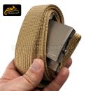 Helikon Tex Canvas Belt Opasok Khaki