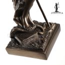 Justitia bohyňa spravodlivosti 33cm soška 708-1832