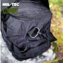 COMBAT cestovná taška MOLLE čierna 25 L Miltec®