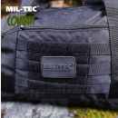 COMBAT cestovná taška MOLLE čierna 54 L Miltec®