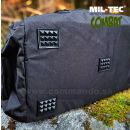 COMBAT cestovná taška MOLLE čierna 25 L Miltec®