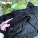COMBAT cestovná taška MOLLE čierna 54 L Miltec®