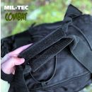 COMBAT cestovná taška MOLLE čierna 25 L Miltec®