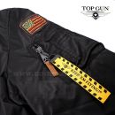 TOP GUN Pilot Jacket Type TOMCAT Black