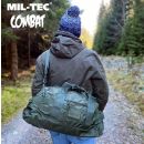 COMBAT cestovná taška MOLLE zelená 25 L Miltec®