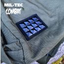 COMBAT cestovná taška MOLLE zelená 25 L Miltec®