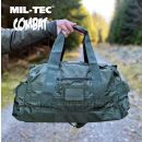 COMBAT cestovná taška MOLLE zelená 54 L Miltec®