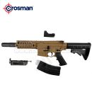 Airgun Rifle Vzduchovka Bushmaster MPW BBs 4,5mm