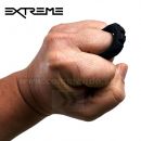 EXTREME - Boxer klasik malý čierny