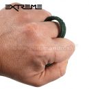 EXTREME - Boxer klasik veľký zelený