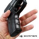 Vzduchová pištoľ Borner C11 CO2 4,5mm Airgun