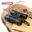 Ďalekohľad KANDAR® HD Compact 32x42 Binocular Black