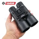 Ďalekohľad KANDAR® HD Compact 32x42 Binocular Black