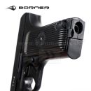 Vzduchová pištoľ Borner TT-X CO2 4,5mm Airgun