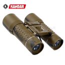 Ďalekohľad KANDAR® HD Compact 32x42 Dark Earth Binocular