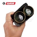 Ďalekohľad KANDAR® HD Compact 32x42 Dark Earth Binocular