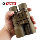 Ďalekohľad KANDAR® HD Compact 32x42 Dark Earth Binocular