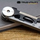 Zatvárací multifunkčný nôž MINIMALIST True Utility TU208K