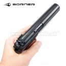 Vzduchová pištoľ Borner PM-X CO2 4,5mm Airgun