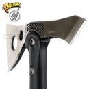 Tomahawk Tactical FBIQQ AXE 32507 Albainox