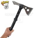 Tomahawk Tactical FBIQQ AXE 32507 Albainox