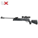 Vzduchovka Umarex SYRIX 4,5mm 7,5J Airgun Rifle