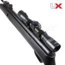 Vzduchovka Umarex SYRIX 4,5mm 7,5J Airgun Rifle