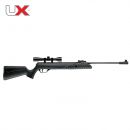 Vzduchovka Umarex SYRIX 4,5mm 7,5J Airgun Rifle