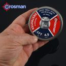 Diabolo Crosman 4,5mm Destroyer High Quality 500ks LHP77