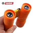 Ďalekohľad KANDAR® HD Compact 32x42 Orange Binocular