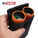 Ďalekohľad KANDAR® HD Compact 32x42 Orange Binocular