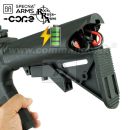 Airsoft Specna Arms CORE RRA SA-C08 Black AEG 6mm