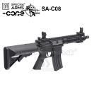 Airsoft Specna Arms CORE RRA SA-C08 Black AEG 6mm