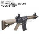 Airsoft Specna Arms CORE RRA SA-C08 Half Tan AEG 6mm