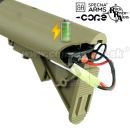 Airsoft Specna Arms CORE RRA SA-C08 Full Tan AEG 6mm