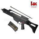 Airsoft Heckler&Koch HK G36C EBB AEG 6mm