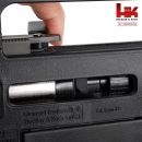 Airsoft Heckler&Koch HK G36C EBB AEG 6mm